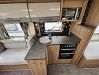 Used Bailey Alicanto Grande Estoril 2020 touring caravan Image