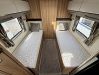 Used Bailey Alicanto Grande Estoril 2020 touring caravan Image