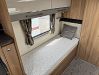 Used Bailey Alicanto Grande Estoril 2020 touring caravan Image