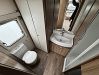 Used Swift Sprite Alpine 2 2022 touring caravan Image