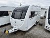 Used Swift Sprite Alpine 2 2022 touring caravan Image