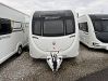 Used Swift Sprite Alpine 2 2022 touring caravan Image