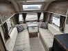 Used Swift Sprite Alpine 2 2022 touring caravan Image