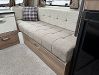 Used Swift Sprite Alpine 2 2022 touring caravan Image
