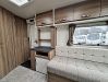 Used Swift Sprite Alpine 2 2022 touring caravan Image