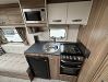 Used Swift Sprite Alpine 2 2022 touring caravan Image