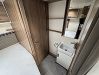 Used Swift Sprite Alpine 4 2022 touring caravan Image