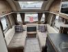 Used Swift Sprite Alpine 4 2022 touring caravan Image