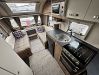 Used Swift Sprite Alpine 4 2022 touring caravan Image