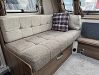 Used Swift Sprite Alpine 4 2022 touring caravan Image