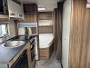 Used Swift Sprite Alpine 4 2022 touring caravan Image