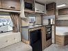 Used Swift Sprite Alpine 4 2022 touring caravan Image