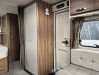 Used Swift Sprite Alpine 4 2022 touring caravan Image