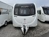 Used Swift Sprite Alpine 2 2022 touring caravan Image