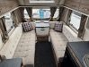 Used Swift Sprite Alpine 2 2022 touring caravan Image