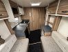 Used Swift Sprite Alpine 2 2022 touring caravan Image