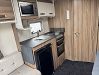 Used Swift Sprite Alpine 2 2022 touring caravan Image