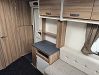 Used Swift Sprite Alpine 2 2022 touring caravan Image