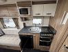 Used Swift Sprite Alpine 2 2022 touring caravan Image