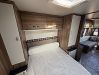 Used Swift Sprite Major 4 SB 2022 touring caravan Image