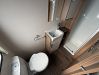 Used Swift Sprite Major 4 SB 2022 touring caravan Image