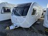 Used Swift Sprite Major 4 SB 2022 touring caravan Image
