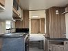 Used Swift Sprite Major 4 SB 2022 touring caravan Image