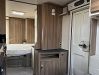 Used Swift Sprite Major 4 SB 2022 touring caravan Image