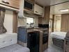 Used Swift Sprite Major 4 SB 2022 touring caravan Image