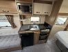Used Swift Sprite Major 4 SB 2022 touring caravan Image