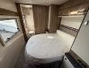 Used Swift Sprite Major 4 SB 2022 touring caravan Image