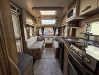 Used Swift Sprite Major 4 SB 2022 touring caravan Image