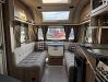 Used Swift Sprite Major 4 SB 2022 touring caravan Image