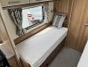 Used Bailey Pegasus Rimini GT70 2018 touring caravan Image