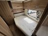 Used Swift Challenger Sport 554 2015 touring caravan Image