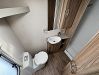 Used Swift Challenger Sport 554 2015 touring caravan Image