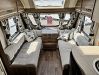 Used Swift Challenger Sport 554 2015 touring caravan Image