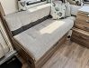 Used Swift Challenger Sport 554 2015 touring caravan Image