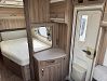 Used Swift Challenger Sport 554 2015 touring caravan Image