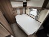Used Bailey Unicorn Valencia 2018 touring caravan Image