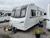 Used Bailey Unicorn Valencia 2018 touring caravan Image
