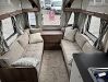 Used Bailey Unicorn Valencia 2018 touring caravan Image