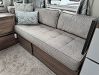 Used Bailey Unicorn Valencia 2018 touring caravan Image