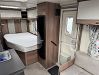 Used Bailey Unicorn Valencia 2018 touring caravan Image