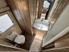 Used Sprite Kudos 440 2017 touring caravan Image