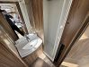 Used Sprite Kudos 440 2017 touring caravan Image