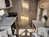 Used Sprite Kudos 440 2017 touring caravan Image