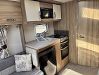 Used Sprite Kudos 440 2017 touring caravan Image