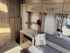 Used Sprite Kudos 440 2017 touring caravan Image