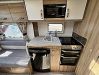 Used Sprite Kudos 440 2017 touring caravan Image